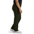 thumbnail image 4 of Lee® Women's Plus Ultra Lux Comfort with Flex-To-Go Utility Pant, 4 of 9