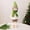 B, variant on Christmas Plush Doll Standing Snowman Christmas Doll Standing Plush Toy for Holiday Winter Home Decoration