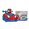 thumbnail image 1 of Spidey et ses incroyables amis - Spidey Web Dart Zoomers, 1 of 3