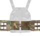 thumbnail image 4 of Equipo Airsoft Tablero Ligero MOLLE (camuflaje), 4 of 9