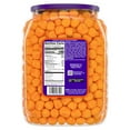 thumbnail image 6 of Utz Cheese Balls, 23 oz Barrel, 6 of 12