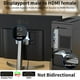 thumbnail image 5 of Adaptador DP a HDMI Yotijar Chapado en oro 4K, 5 of 7