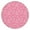 Refreshi, variant on Star & Moon Round Elastic Tablecloth Scratch-Resistant & Spill-Proof for Families & Hosts