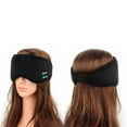 thumbnail image 3 of Sleep Eye Pad, Widely   Smart Eye    for Night Black,Grey, 3 of 8