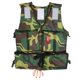thumbnail image 3 of Chaleco Salvavidas Amonsee Polietileno Camuflaje 60 x 42 cm, 3 of 8