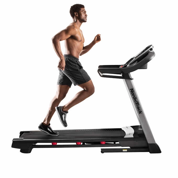 Nordictrack Studio Nordictrack Vgr 850 Elliptical Reviews