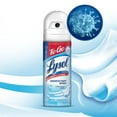 thumbnail image 5 of To Go Disinfectant Spray, Crisp Linen, Travel Size - 1.5 oz (Pack of 4), 5 of 5