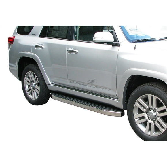 Toyota 4runner Running Board