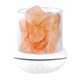 thumbnail image 1 of Crystal Salt Stone H2o Humidifier, 1 of 5