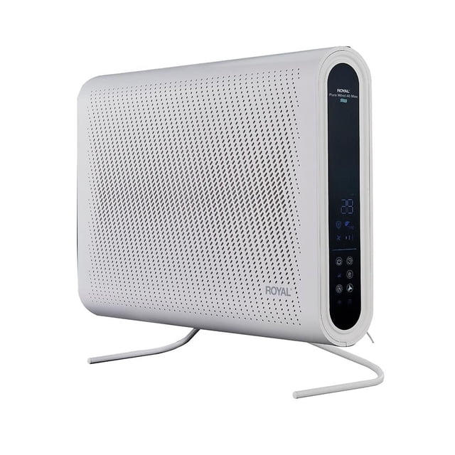 Purificador de Aire Royal Pure Wind 40 Max