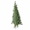 thumbnail image 3 of Christmas Tree Green PVC Metal Polyethylene Plastic 180 cm, 3 of 3