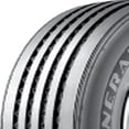 thumbnail image 5 of General General HS 11R24.5 149/146L H Commercial Tire, 5 of 5