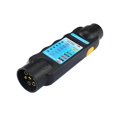 thumbnail image 1 of Resistance Tester 7 Pin Core Hole Car Tail Lamp Signal Line Inspection Detector, 1 of 4