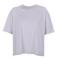thumbnail image 1 of SOLS Womens Boxy Organic Oversized T-Shirt, 1 of 5