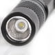 thumbnail image 1 of Escalada Mini llavero luz LED pequeña linterna camping emergencia llavero antorcha (negro) Ehuebsd Para Estrenar, 1 of 4