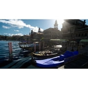 Final Fantasy XV, Square Enix, PlayStation 4, 662248915012