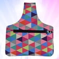 thumbnail image 3 of Bolsa de mano para hilo de lana estampado, bolsa de almacenamiento de hilo de lana de ganchillo para el hogar, 1 unidad, 3 of 5