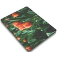 thumbnail image 1 of KSK KAISHEK Hard Protective Shell Case Cover Only Compatible 2023/2022/2021 Release MacBook Pro 14" with XDR Display Touch ID Type C Model: A2779 A2442 Flower 1638, 1 of 5