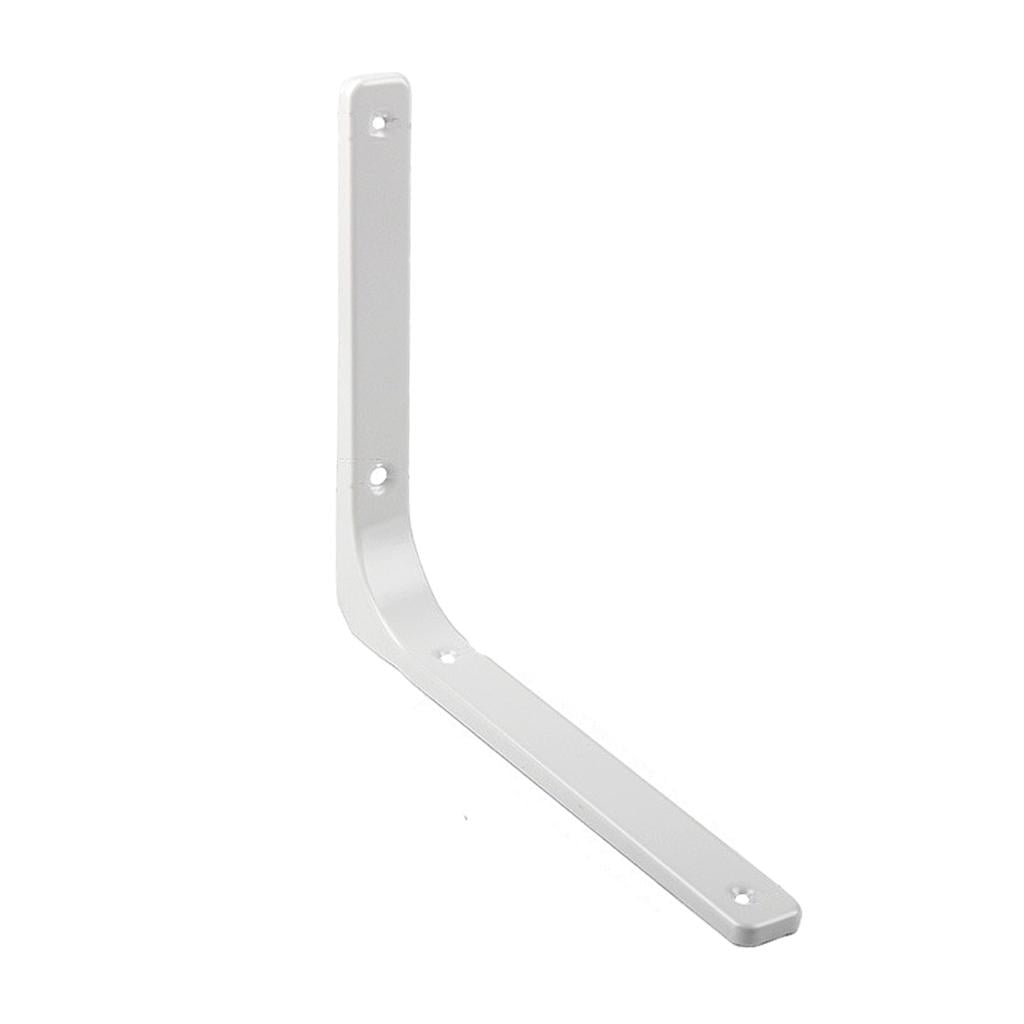 Wall Mount Brackets Heavy Duty Decorative Wall Bracket Bracket White
