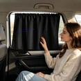 thumbnail image 4 of MKHSQHDG Clearance Suitable for All Side Window Sunshades with A Retractable Sunshade Net and Privacy Functions and Insulation ., 4 of 5