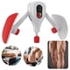 thumbnail image 4 of Ejercitador Cadera Muslo Resistencia Ajustable Reutilizable para Cadera/trasero/brazo/pierna, 4 of 9