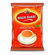 Thé Wagh Bakri Premium