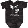 thumbnail image 3 of Inktastic Little Chef in the Making Boys or Girls Baby Bodysuit, 3 of 5