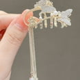 thumbnail image 1 of unbranded 2Ud Pinza Para Con Atractivo Para Uso En Cumpleaños Y Sesiones De Fotos, 1 of 8