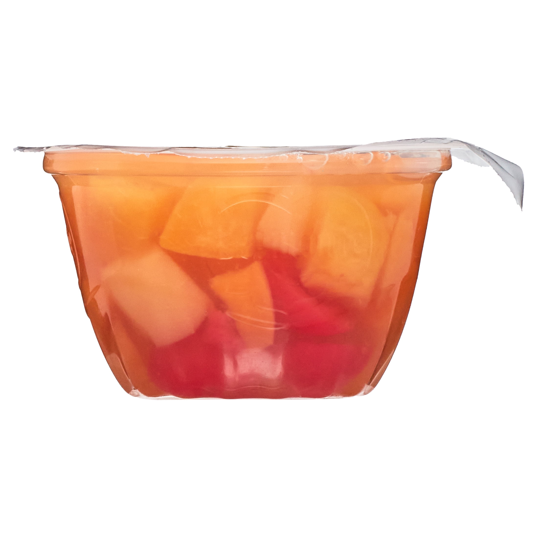 Del Monte Cherry Flavored Mixed Fruit in 100% Juice Fruit Del Monte Cherry Flavored Mixed Fruit in 100% Juice Fruit