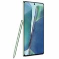 thumbnail image 5 of Smartphone Samsung Galaxy Note 20 256GB Dual Sim 8GB Ram Mystic Green Desbloqueado, 5 of 5
