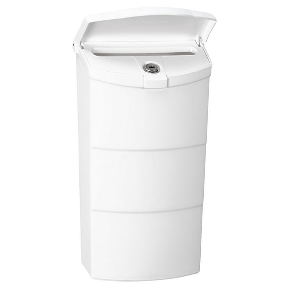 PRO-DF Econo Vertical Locking Mailbox
