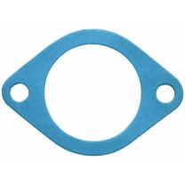 FEL-PRO 35568 Water Outlet Gasket Fits select: 1991-1993 CHEVROLET S TRUCK, 1987-1991 PONTIAC GRAND AM