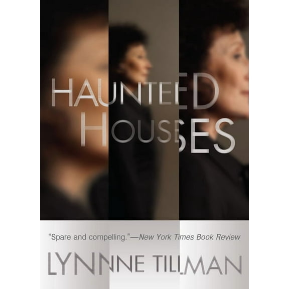 Haunted Houses (Paperback)