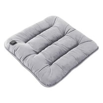 Barsme Heated Seat Car Seat Cushion Battery Operated - Portable Usb Rechargeable Heating Seat Cushion, Winter Home, Office, Car Seat