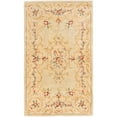 thumbnail image 4 of SAFAVIEH Bergama Drummond Oriental Wool Area Rug, Light Green/Beige, 9'6" x 13'6", 4 of 7
