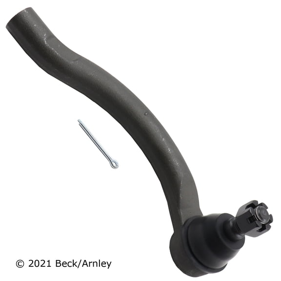 BeckArnley 101-5752 Tie Rod End