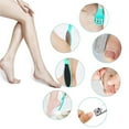 thumbnail image 1 of Foot Pedicure Kit Stainless Steel Foot File Callus Remover Feet Nail Care, 1 of 8