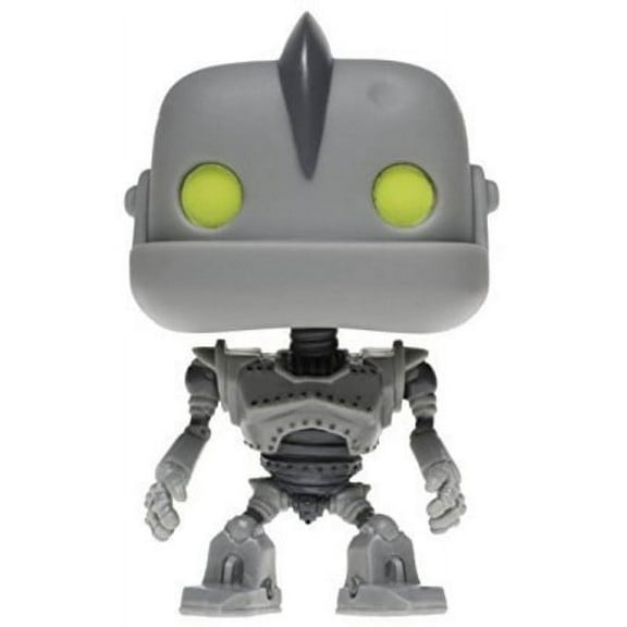 FUNKO POP! MOVIES: Ready Player One - Iron Giant
