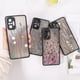 thumbnail image 2 of Funda dura mate para Xiaomi Redmi Note 10 Pro, 9 Pro, 9s, 10s, Mi 11 Lite, 11T, Note 10 Lite qiuyongming unisex, 2 of 2