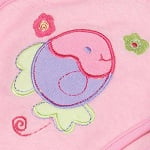 Pink Fish
