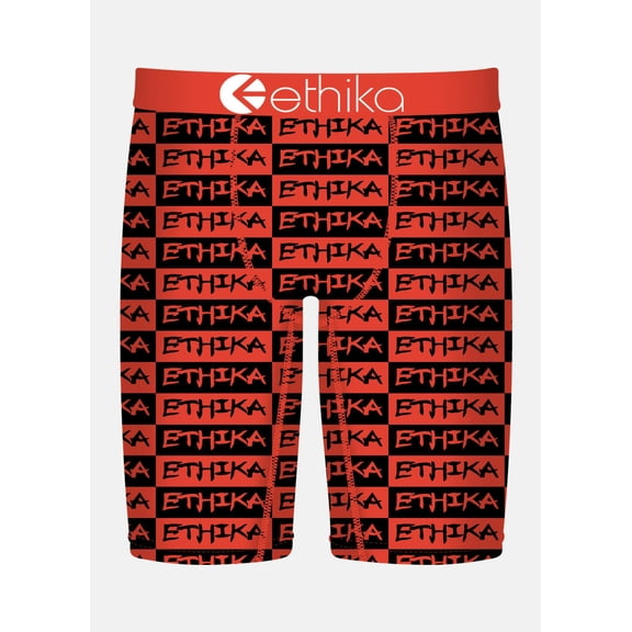 Samurai Threads | Mens Staple