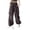 *1-Gray, variant on Women's Y2K Parachute Cargo Pants,Adjustable Jogger Trousers For Women,Ladies Wide Leg Streetwear with Pockets,Black,S-3XL