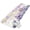 Purple, variant on Runner Rug 15.7"x47.2", Forest Simple Line-drawing Non Slip Backing Floor Mats Area Rugs, Absorbent Muddy Dirt Trapping Carpet for Hallway Entryway Kitchen Bedside Rainy Colorful Tree Grass