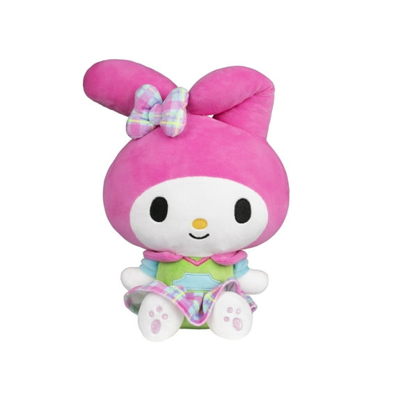 Sanrio Hello Kitty and Friends - 12 Inch My Melody Neon Plush