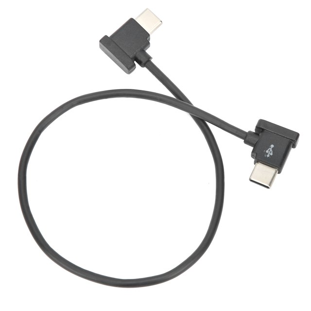 Cable de datos Sailing Tipo C a Tipo C para Mavic Mini 2/Air 2 30 cm
