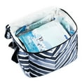 thumbnail image 4 of Komax Ice Packs For Lunch Box, Soft Reusable Packs, Set-of-3, 4 of 5