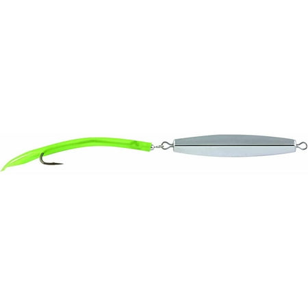- Hurricane Diamond Jig 1 oz