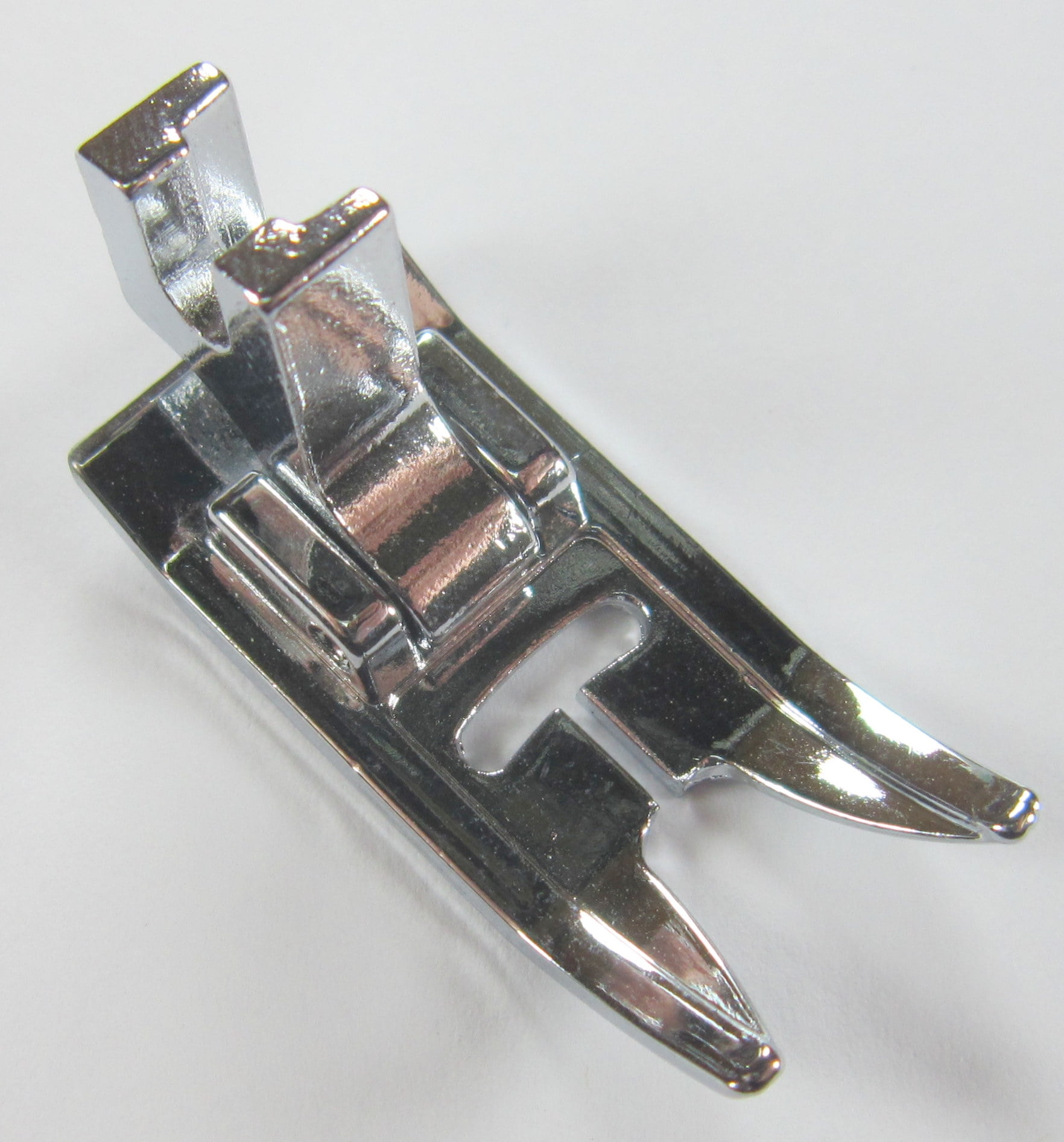 Zig Zag Presser Foot Fits All Low Shank Sewing Machines