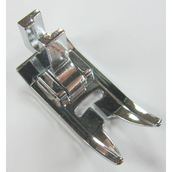 Zig Zag Presser Foot Fits All Low Shank Sewing Machines