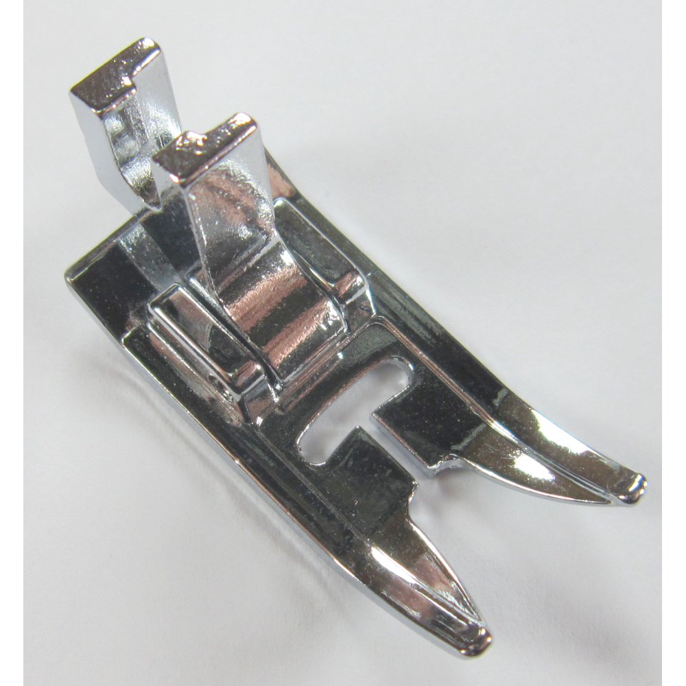 Zig Zag Presser Foot Fits All Low Shank Sewing Machines